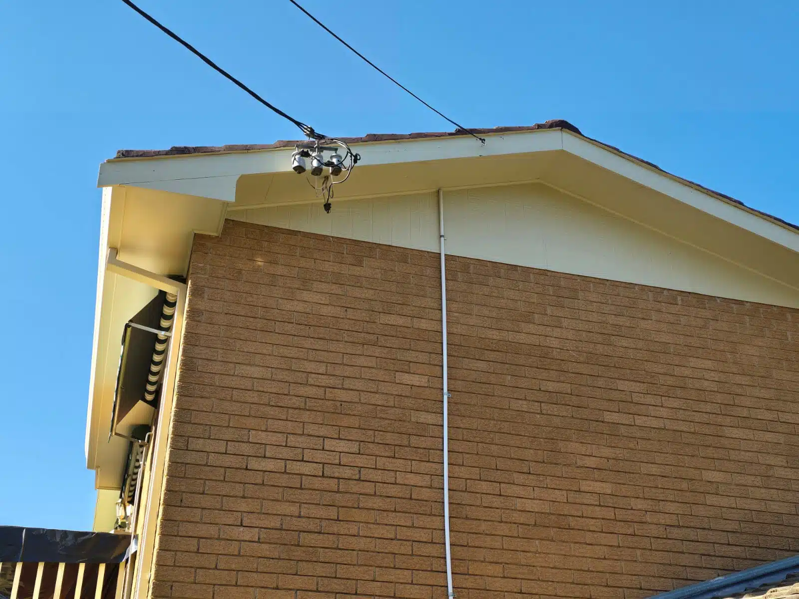 Electrical Work