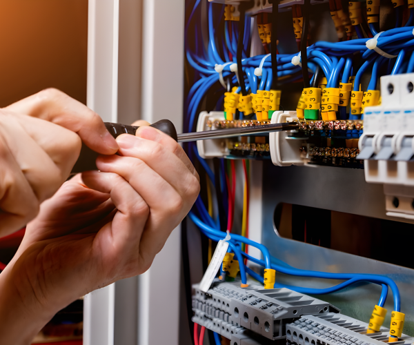 electrician in canberra